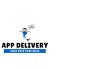APP DELIVERY - Trs pedidos? Aqui voc pode mais!